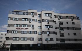 Metropolitan Iassium Luxury Suites